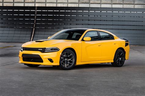 2018 dodge charger daytona 5.7.